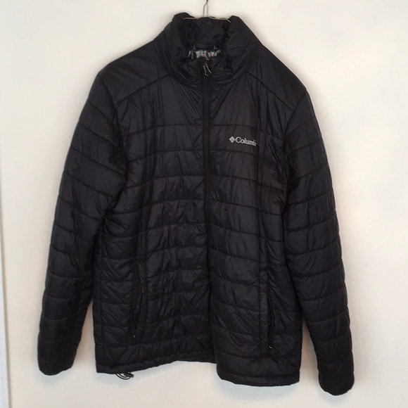 Columbia Other - Columbia Omniheat Jacket